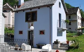 Ca' Del Borgo