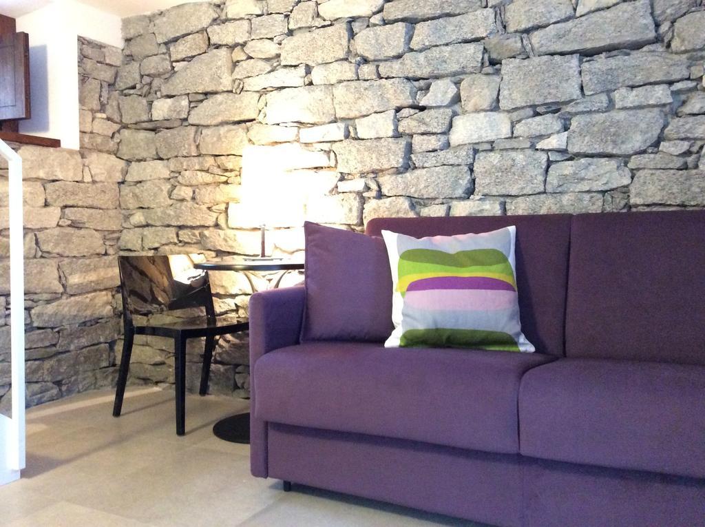 Hotel Ca' Del Borgo Cadarese Zimmer foto
